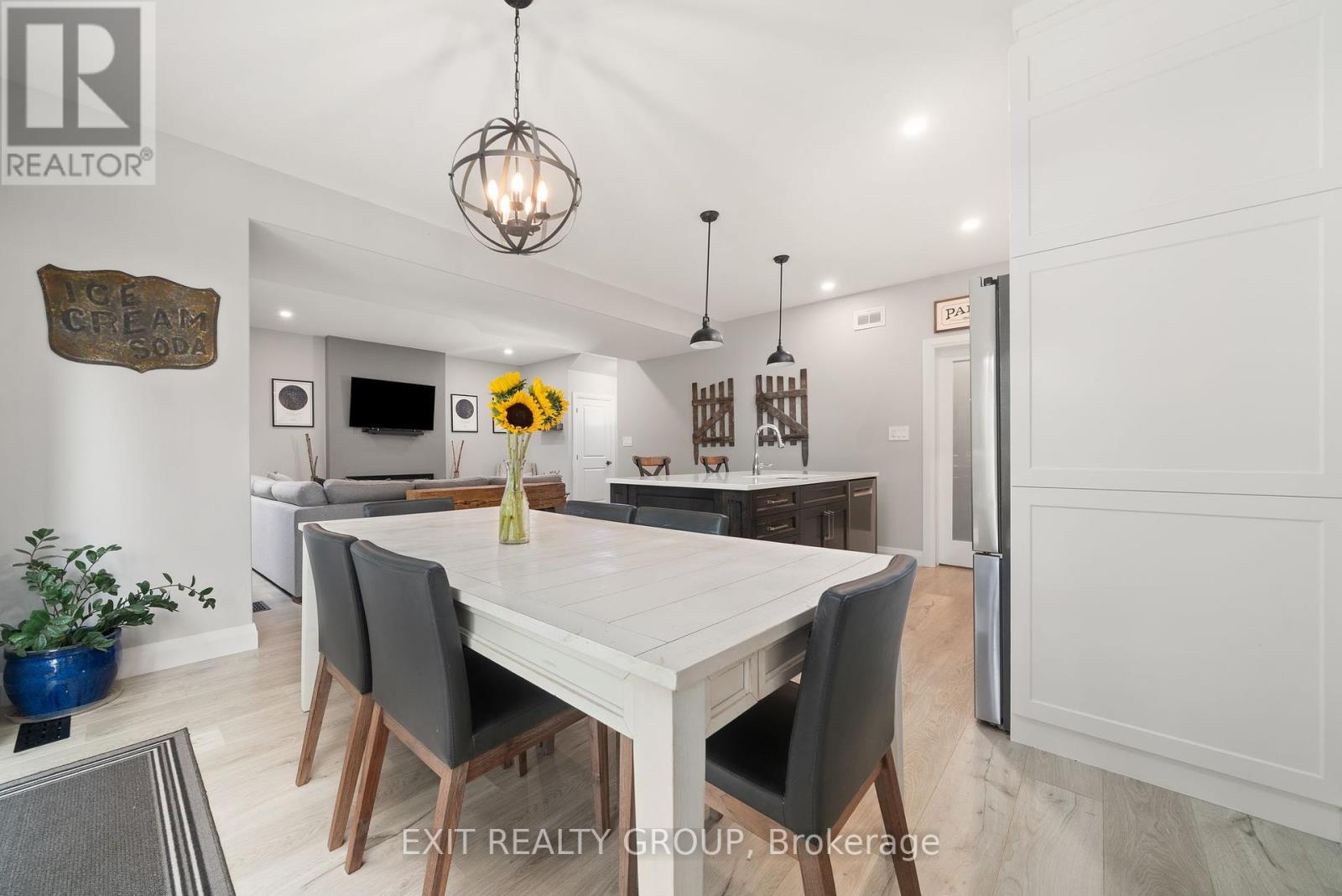4 Mackenzie John Crescent, Brighton, Ontario  K0K 1H0 - Photo 6 - X12440974