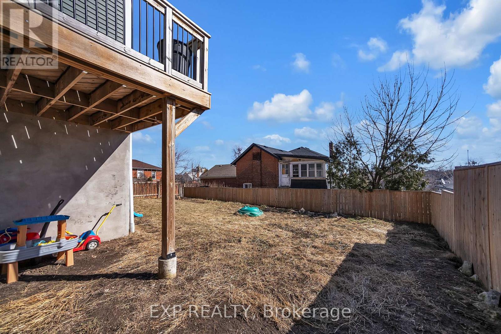 19 Isabel Street, Belleville, Ontario  K8P 3N4 - Photo 30 - X12441024