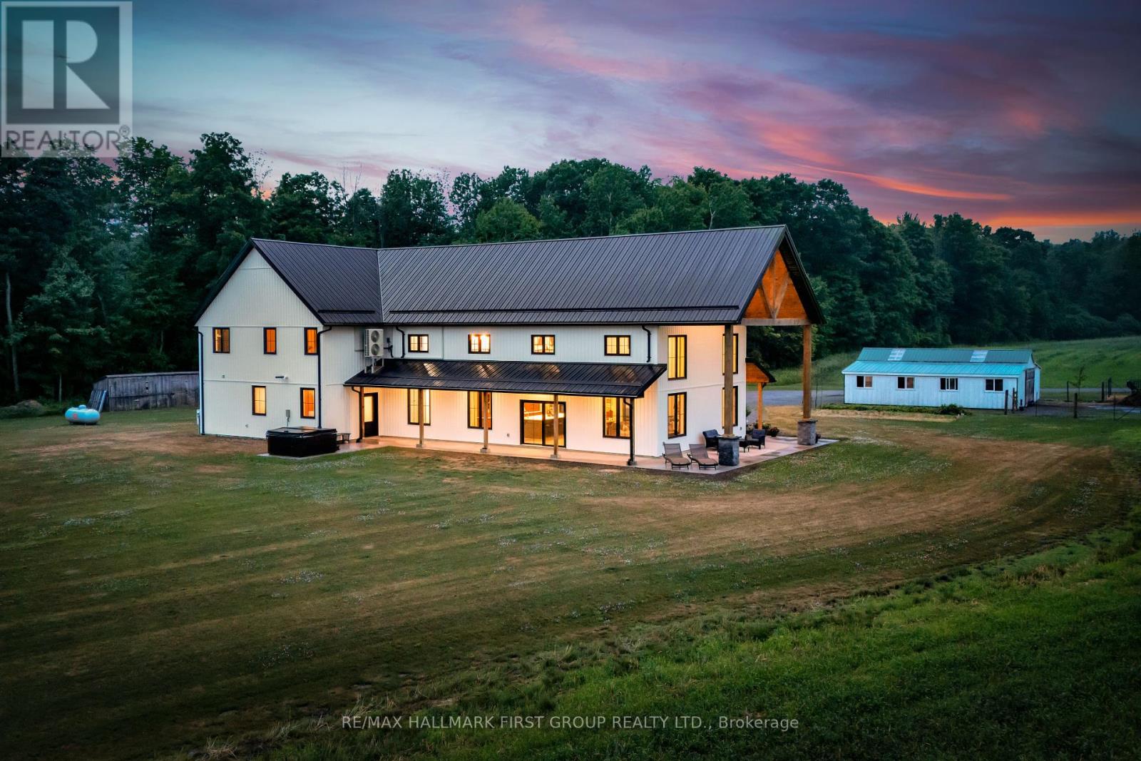 708 Scriver Road, Brighton, Ontario  K0K 1H0 - Photo 3 - X12441041