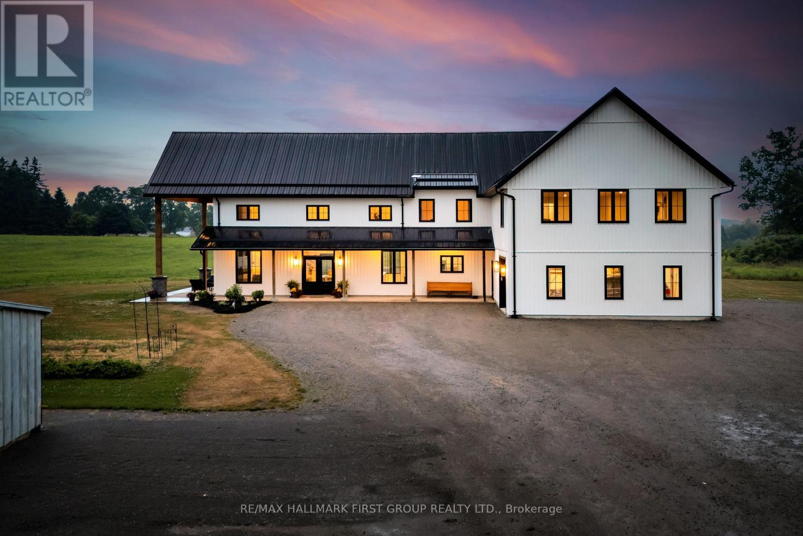 708 Scriver Road, Brighton, Ontario  K0K 1H0 - Photo 45 - X12441041