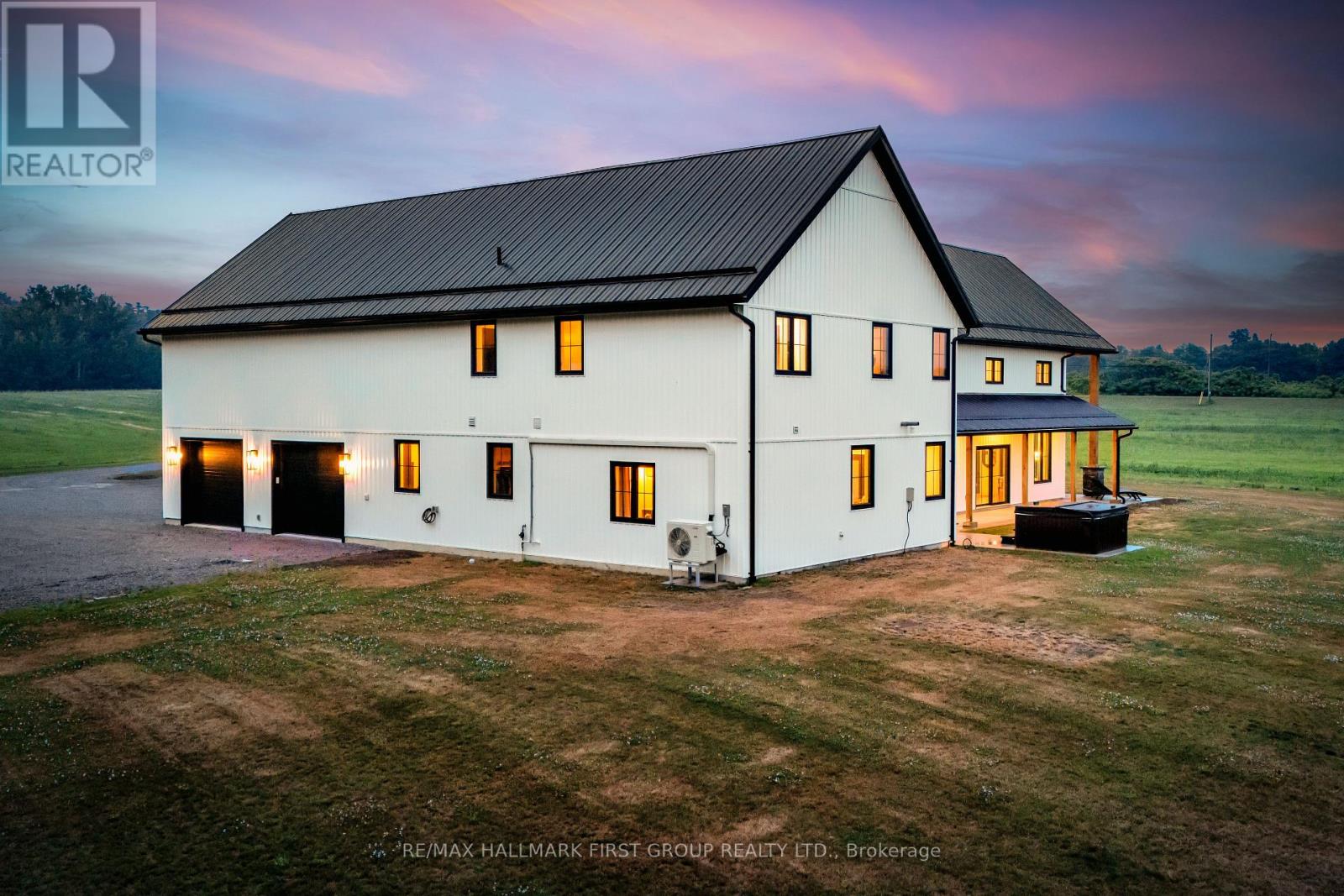 708 Scriver Road, Brighton, Ontario  K0K 1H0 - Photo 46 - X12441041