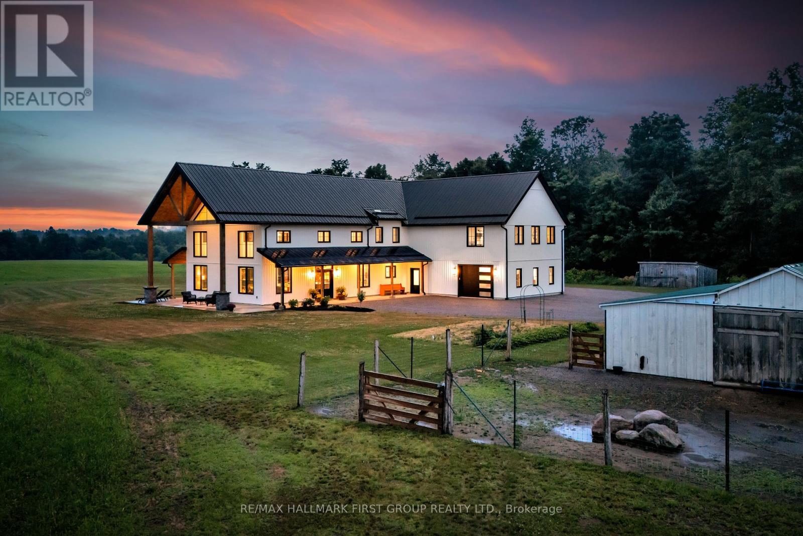 708 Scriver Road, Brighton, Ontario  K0K 1H0 - Photo 47 - X12441041