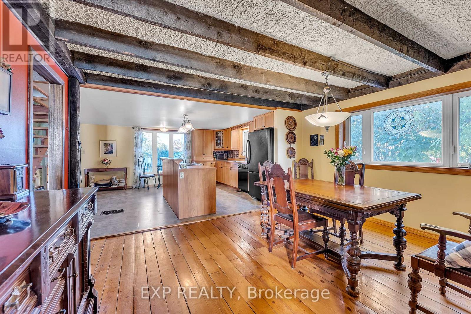18630 Loyalist Parkway, Prince Edward County, Ontario  K0K 2J0 - Photo 16 - X12441265