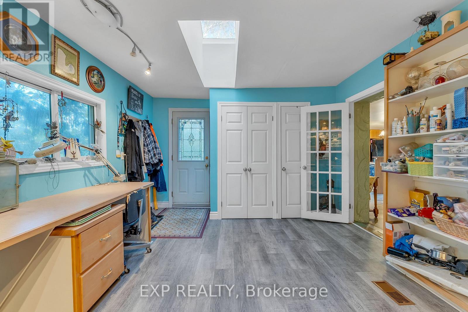 18630 Loyalist Parkway, Prince Edward County, Ontario  K0K 2J0 - Photo 25 - X12441265