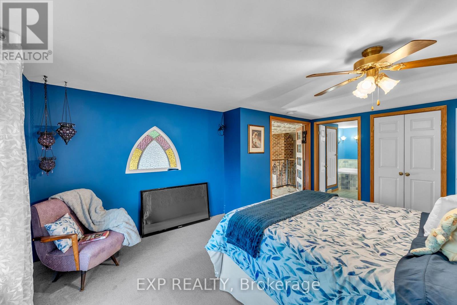 18630 Loyalist Parkway, Prince Edward County, Ontario  K0K 2J0 - Photo 32 - X12441265