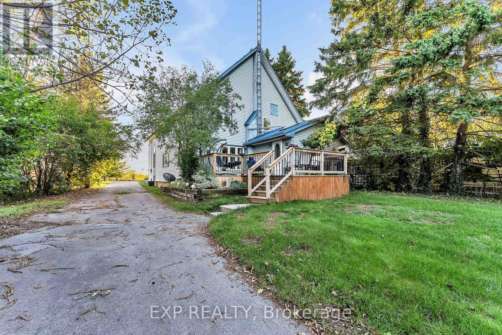 18630 Loyalist Parkway, Prince Edward County, Ontario  K0K 2J0 - Photo 42 - X12441265