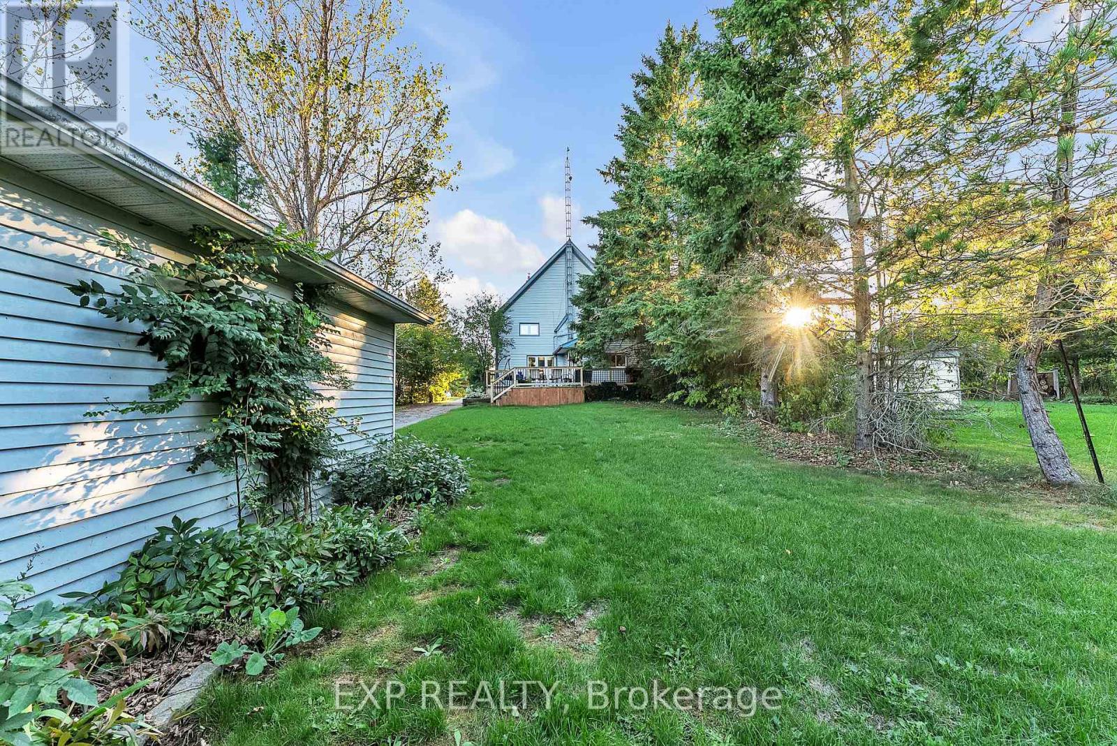 18630 Loyalist Parkway, Prince Edward County, Ontario  K0K 2J0 - Photo 45 - X12441265