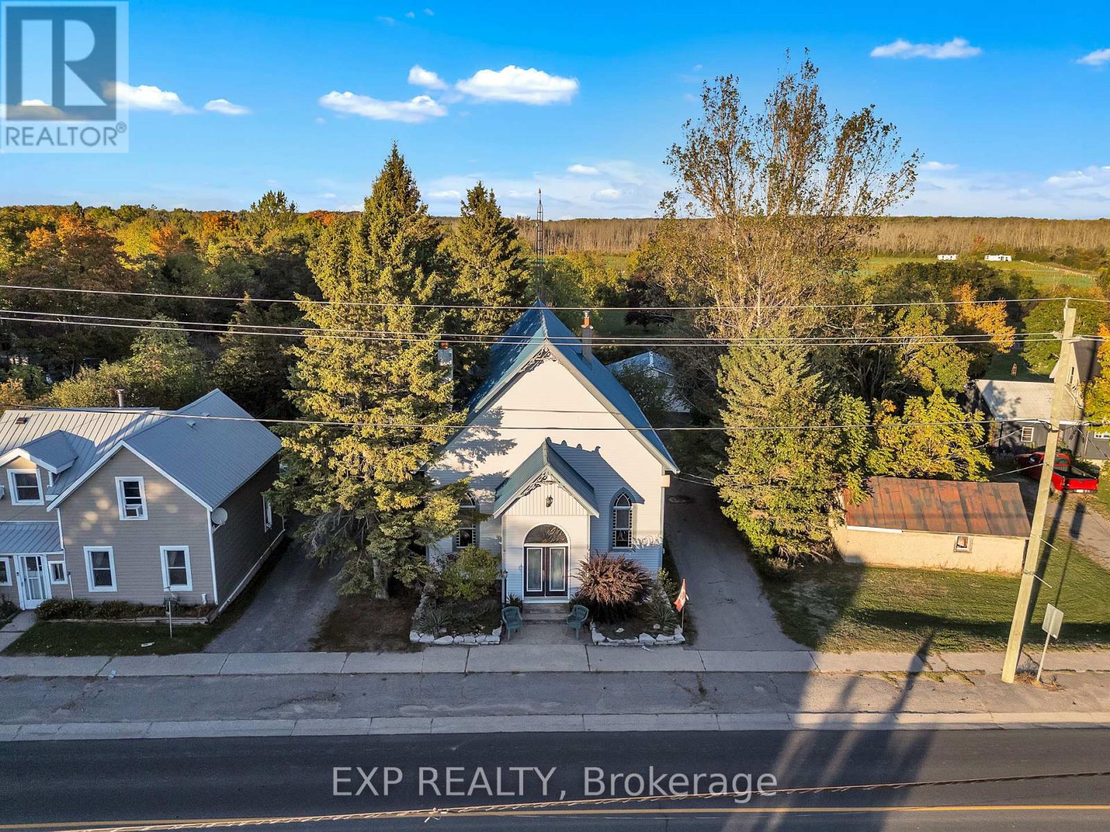 18630 Loyalist Parkway, Prince Edward County, Ontario  K0K 2J0 - Photo 46 - X12441265