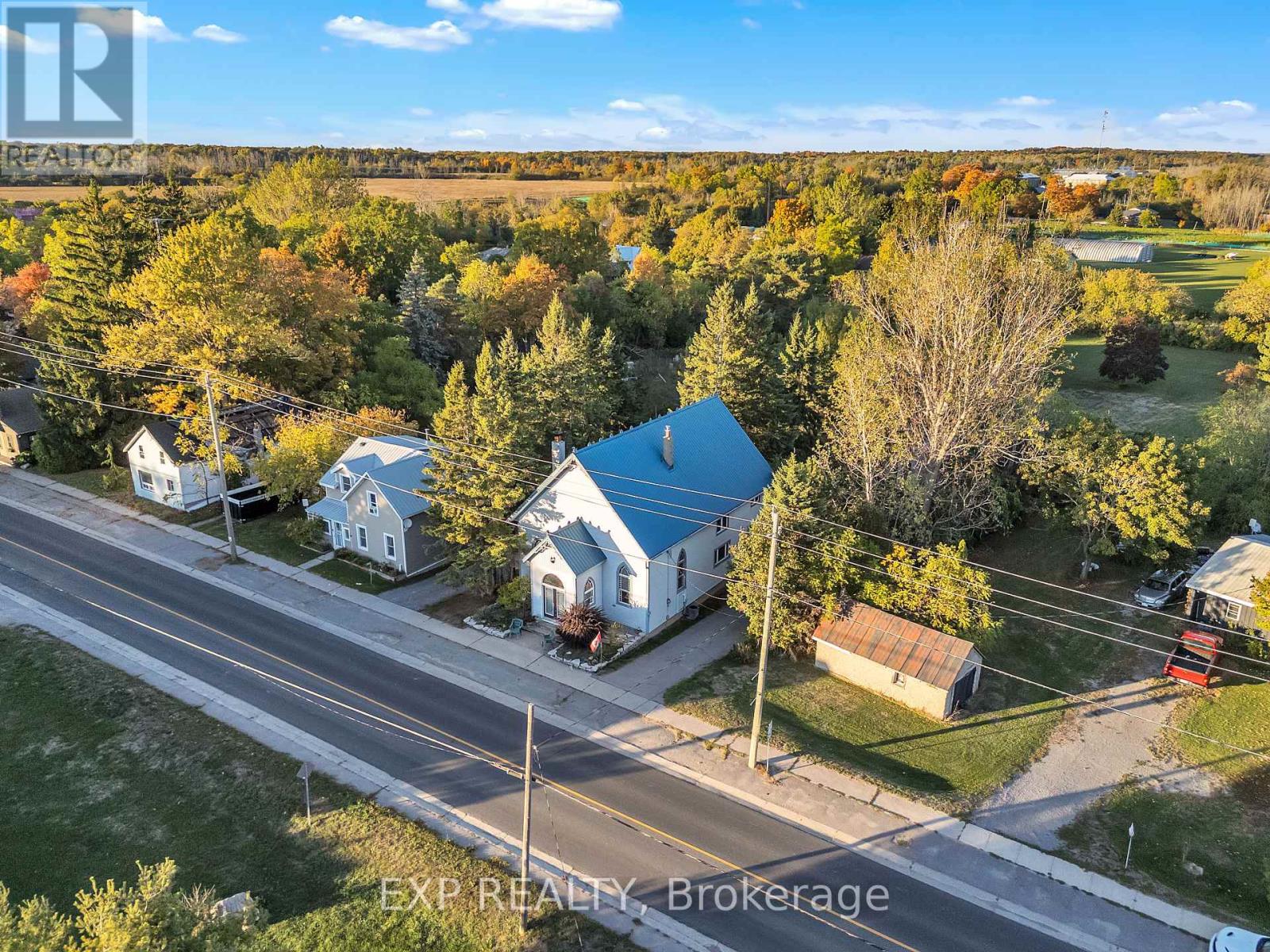 18630 Loyalist Parkway, Prince Edward County, Ontario  K0K 2J0 - Photo 47 - X12441265