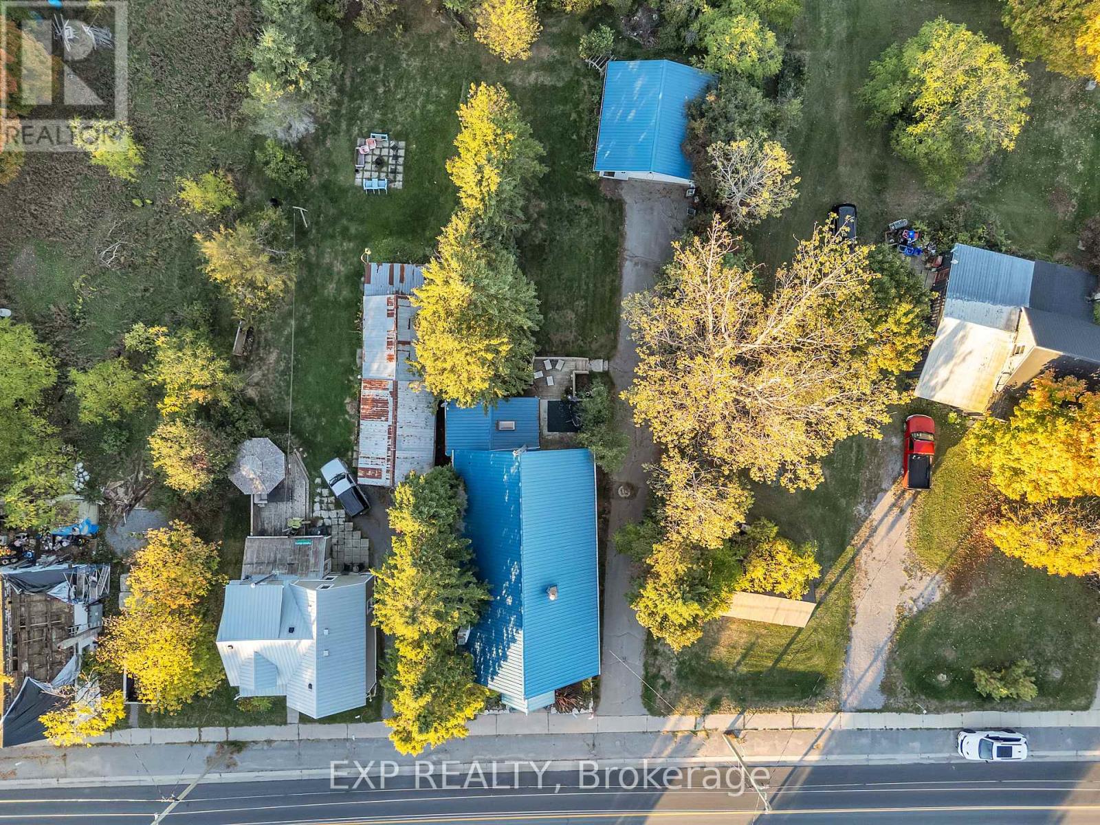 18630 Loyalist Parkway, Prince Edward County, Ontario  K0K 2J0 - Photo 49 - X12441265