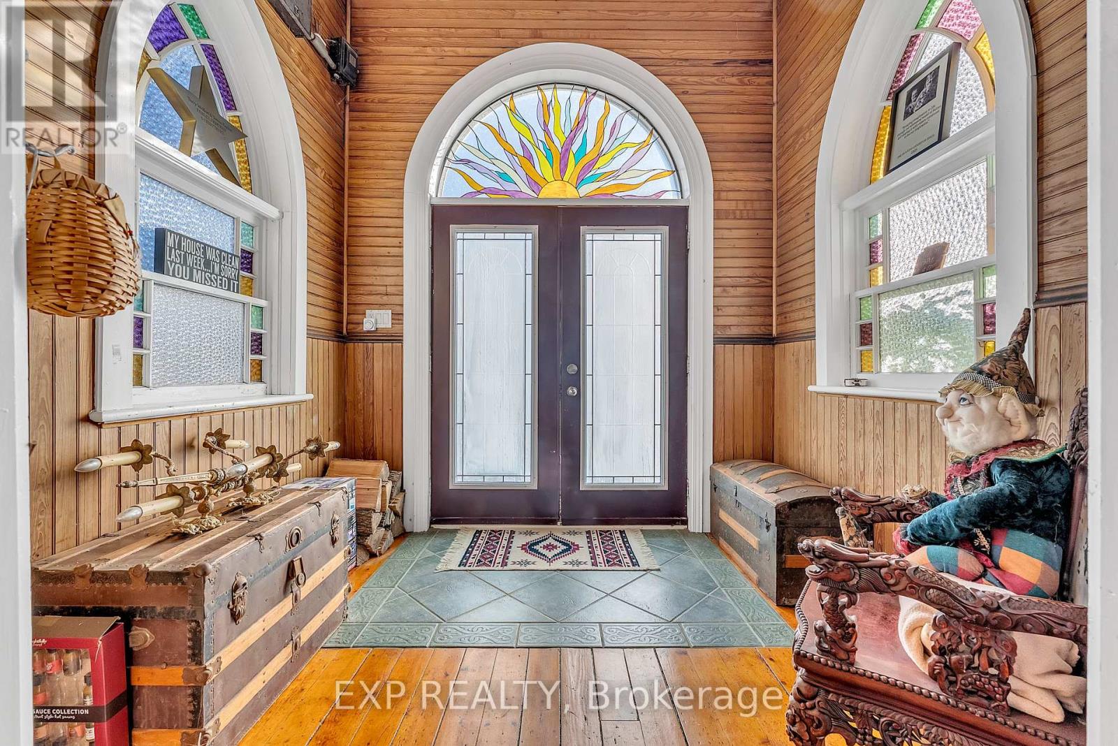 18630 Loyalist Parkway, Prince Edward County, Ontario  K0K 2J0 - Photo 5 - X12441265