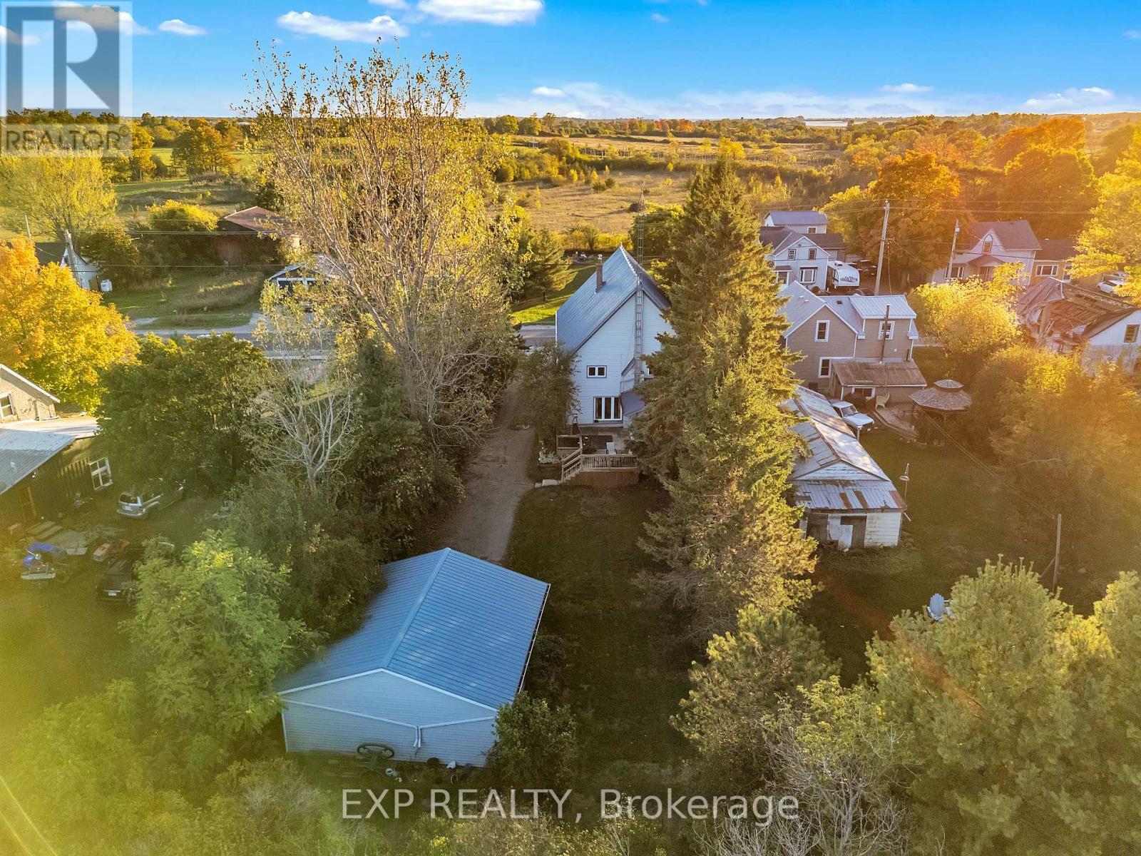 18630 Loyalist Parkway, Prince Edward County, Ontario  K0K 2J0 - Photo 50 - X12441265