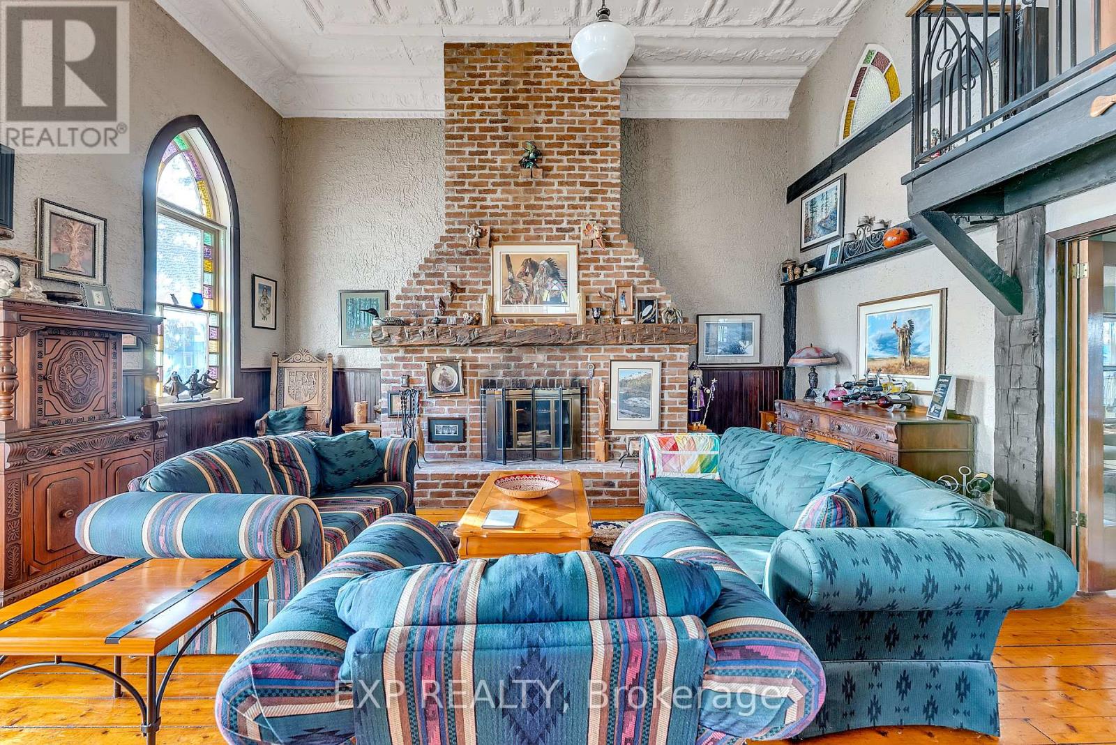 18630 Loyalist Parkway, Prince Edward County, Ontario  K0K 2J0 - Photo 7 - X12441265