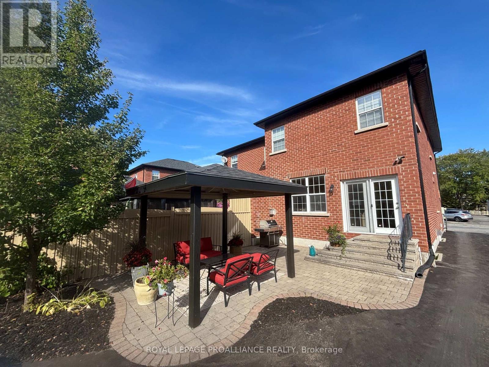 252 William Street, Belleville, Ontario  K8N 3K3 - Photo 34 - X12441335