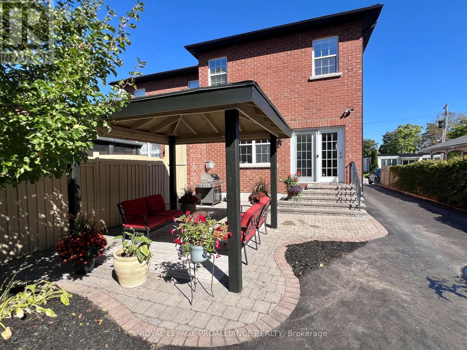 252 William Street, Belleville, Ontario  K8N 3K3 - Photo 35 - X12441335