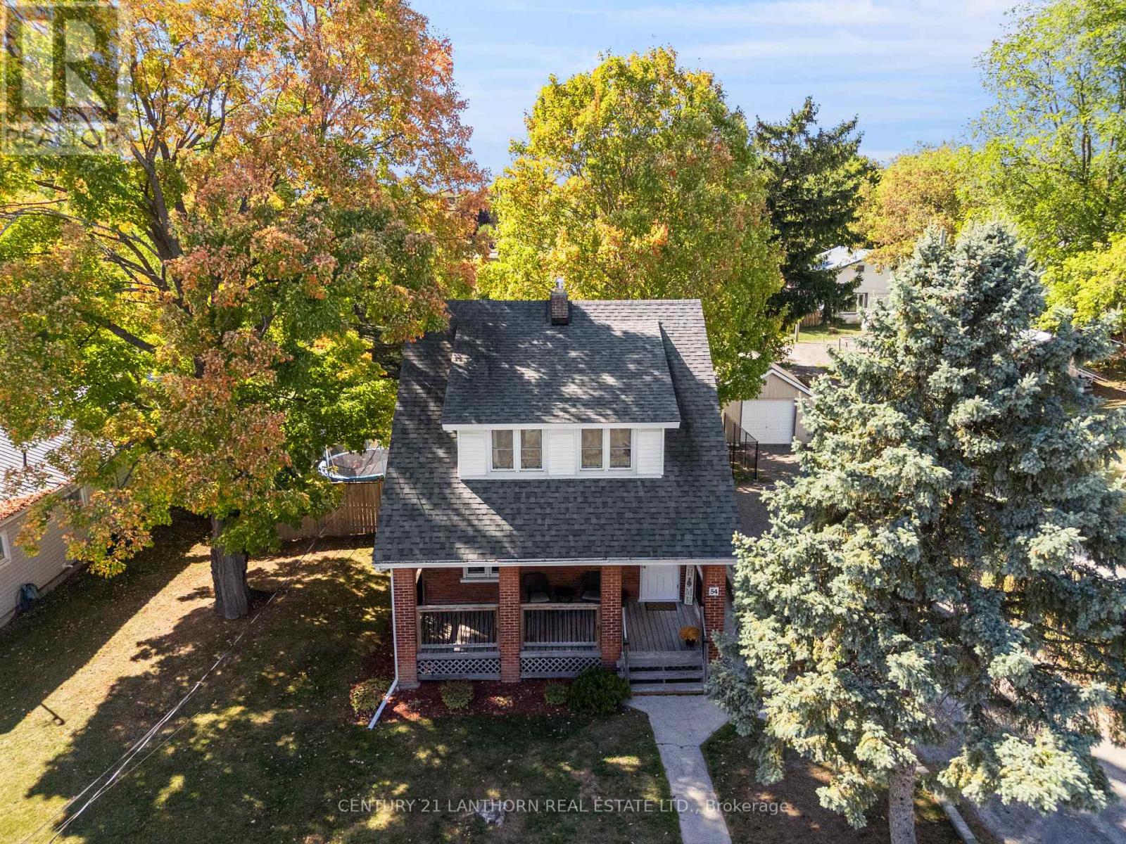 54 Prince Of Wales Drive, Belleville, Ontario  K8P 2T7 - Photo 45 - X12441429