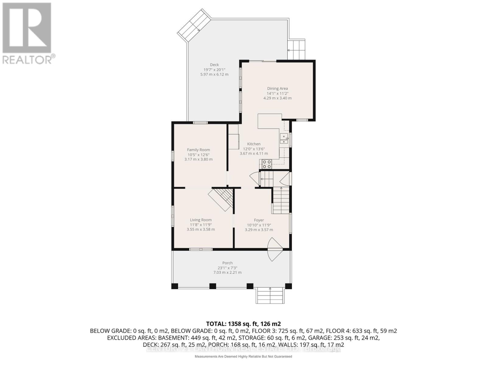 54 Prince Of Wales Drive, Belleville, Ontario  K8P 2T7 - Photo 46 - X12441429