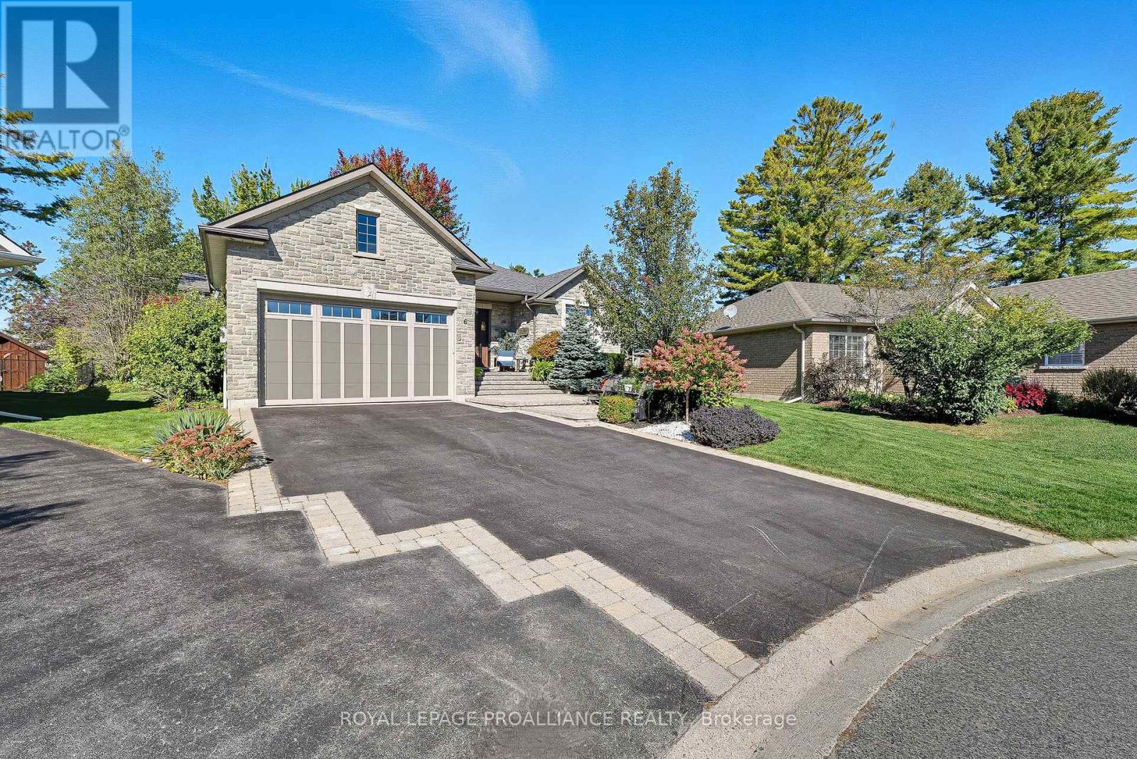 6 Birch Court, Brighton, Ontario  K0K 1H0 - Photo 2 - X12441490