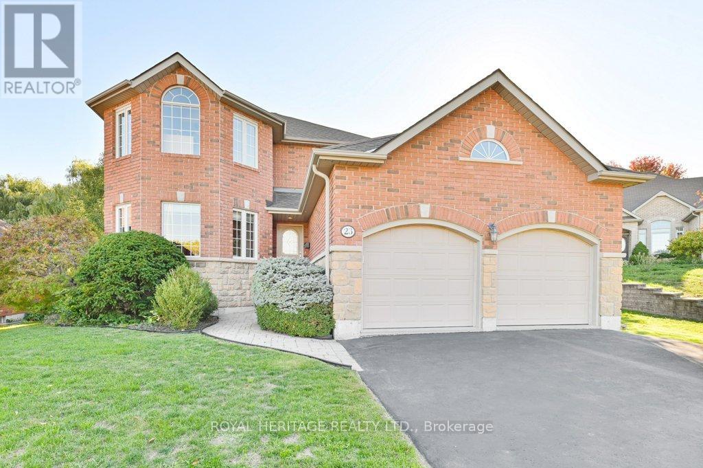 23 MAGNOLIA COURT, Belleville, Ontario