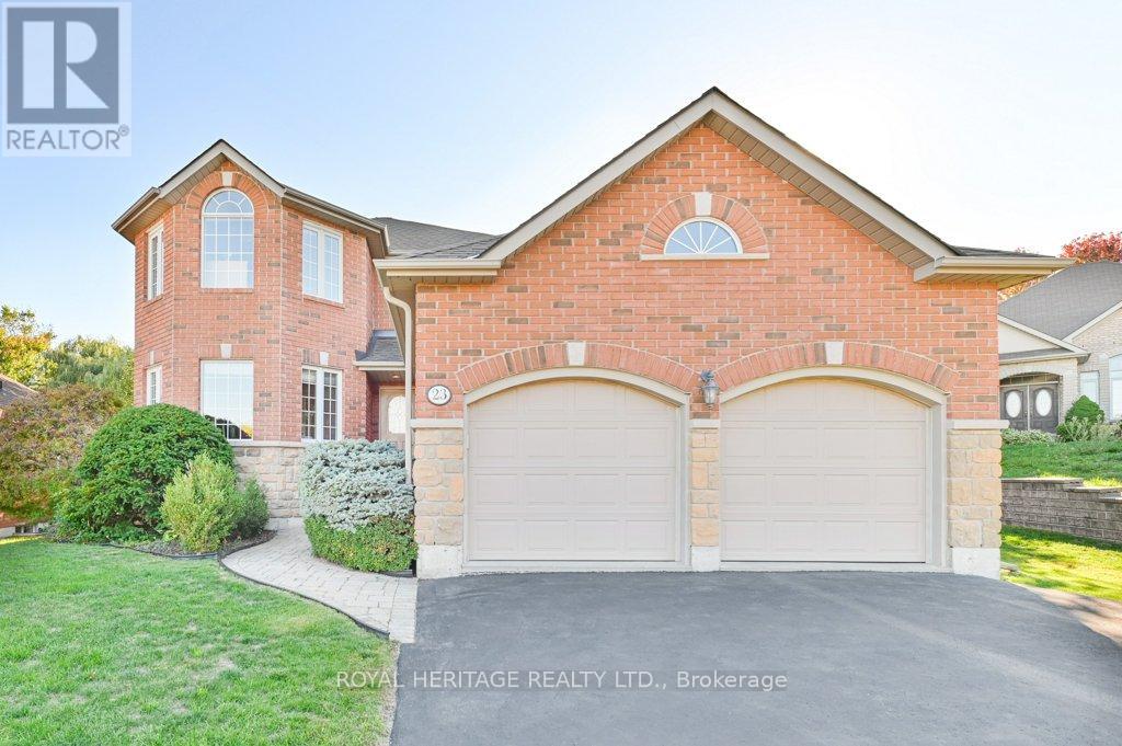 23 Magnolia Court, Belleville, Ontario  K8P 5M7 - Photo 3 - X12441780