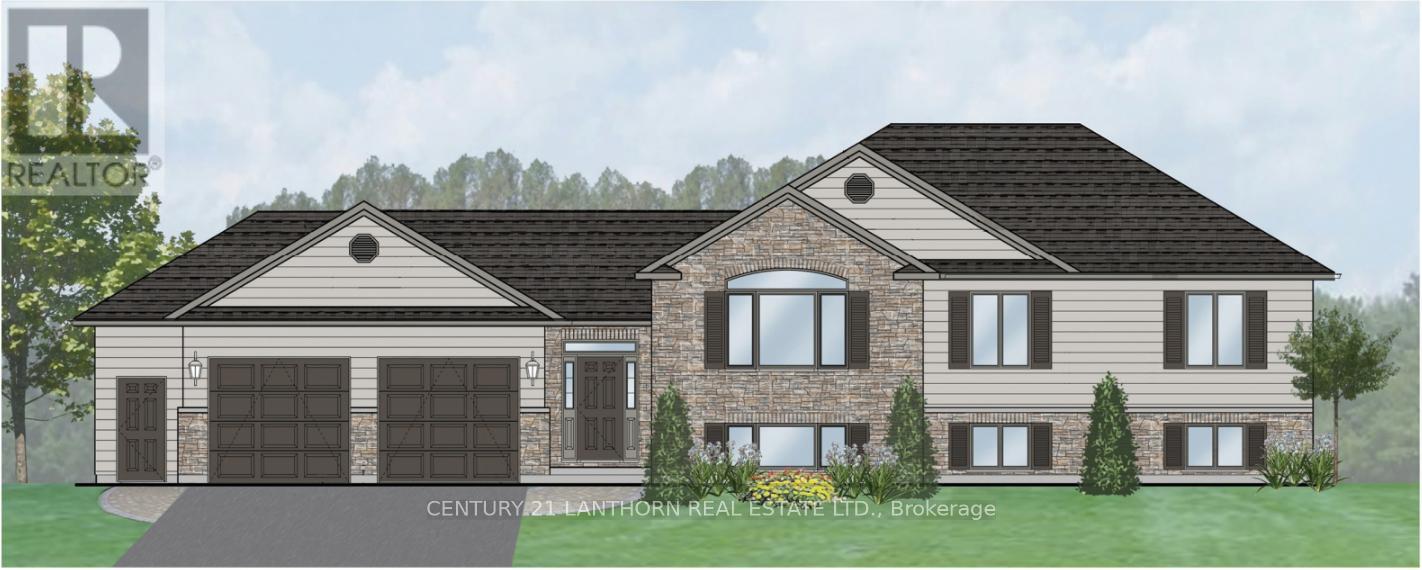 1848 COUNTY ROAD 7, Prince Edward County, Ontario