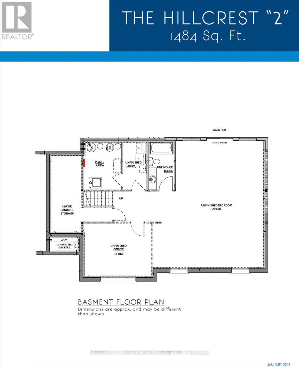 1848 County Road 7, Prince Edward County, Ontario  K0K 2T0 - Photo 11 - X12442184