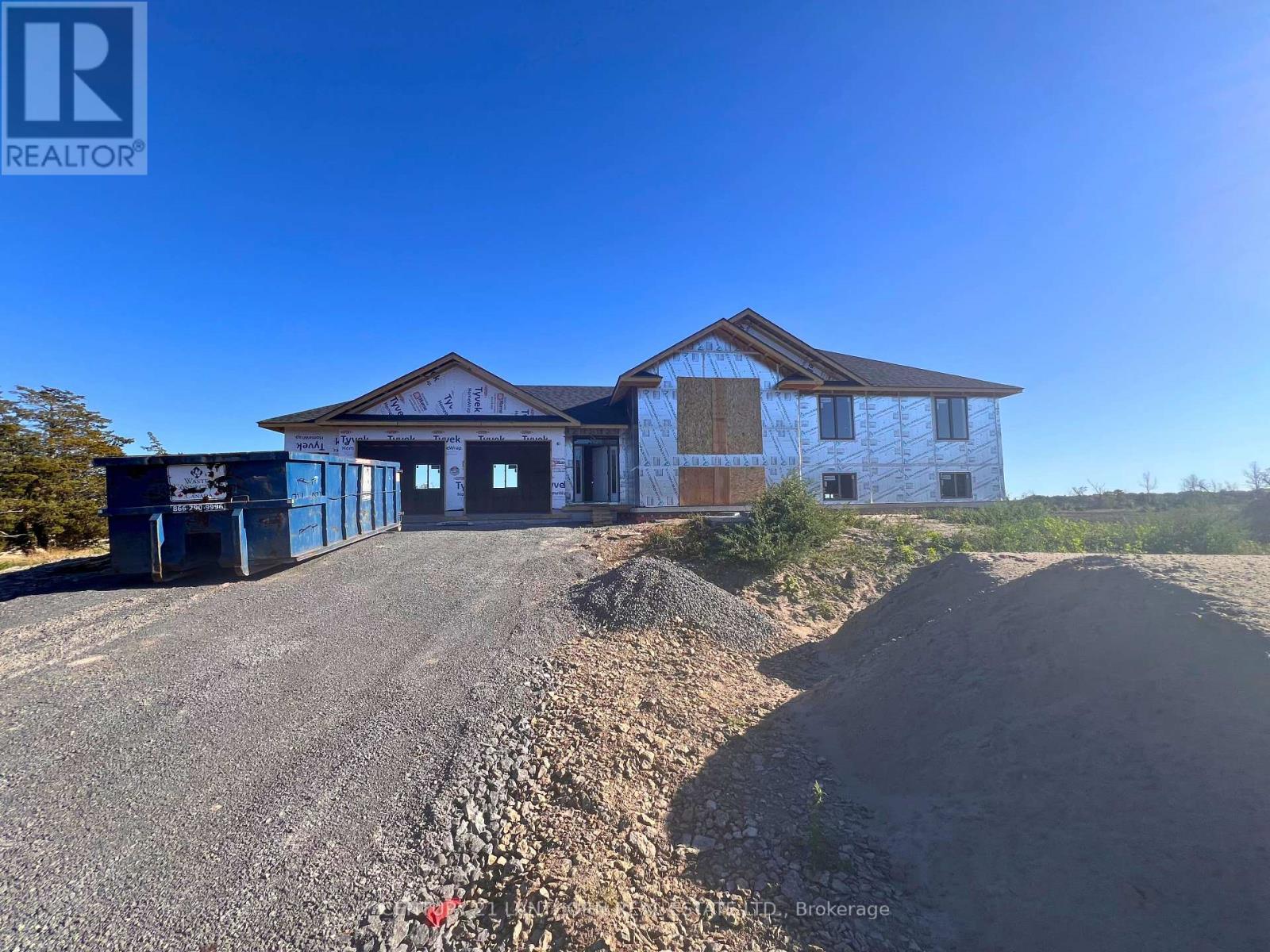 1848 County Road 7, Prince Edward County, Ontario  K0K 2T0 - Photo 2 - X12442184