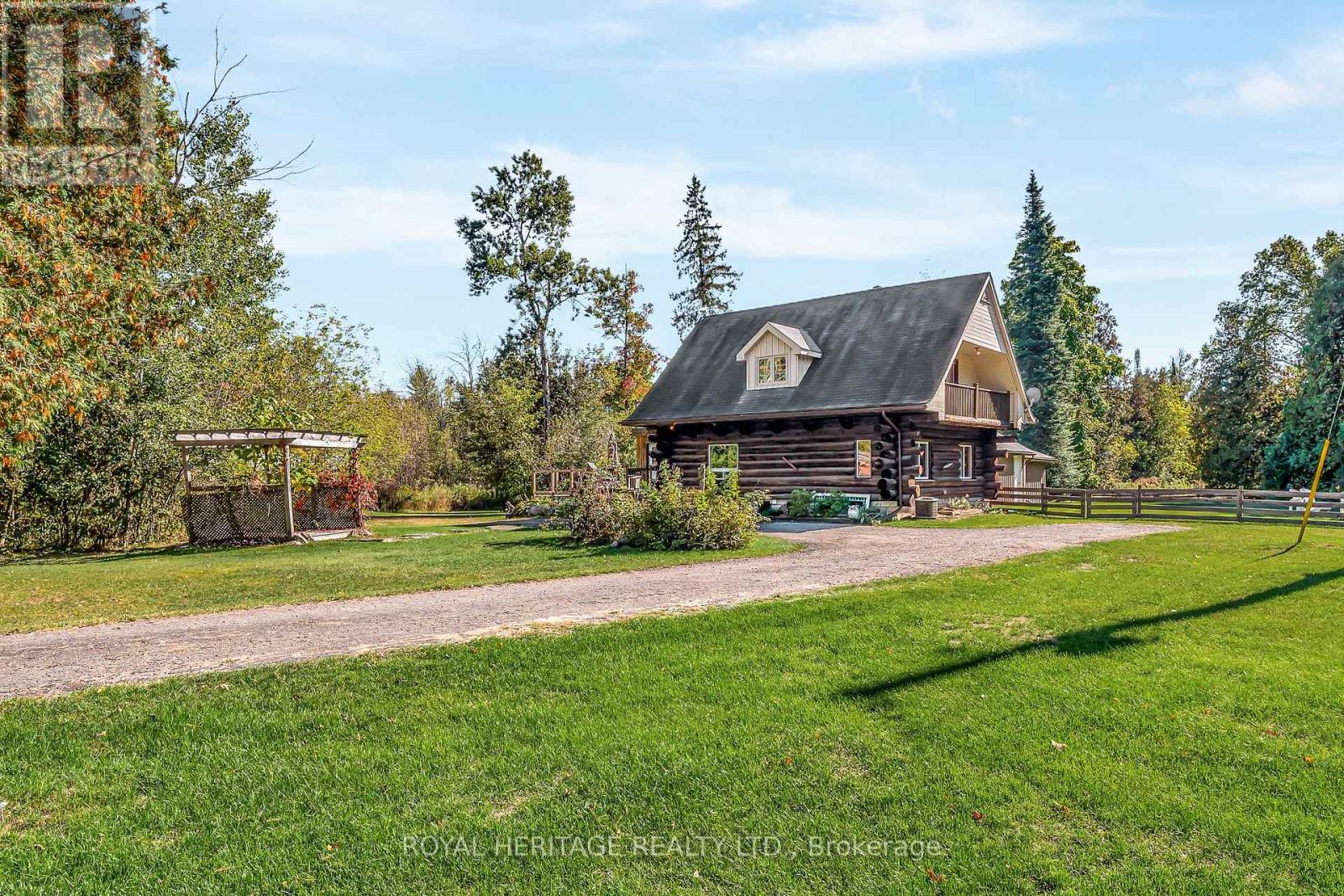 714 SILLS ROAD, Centre Hastings, Ontario