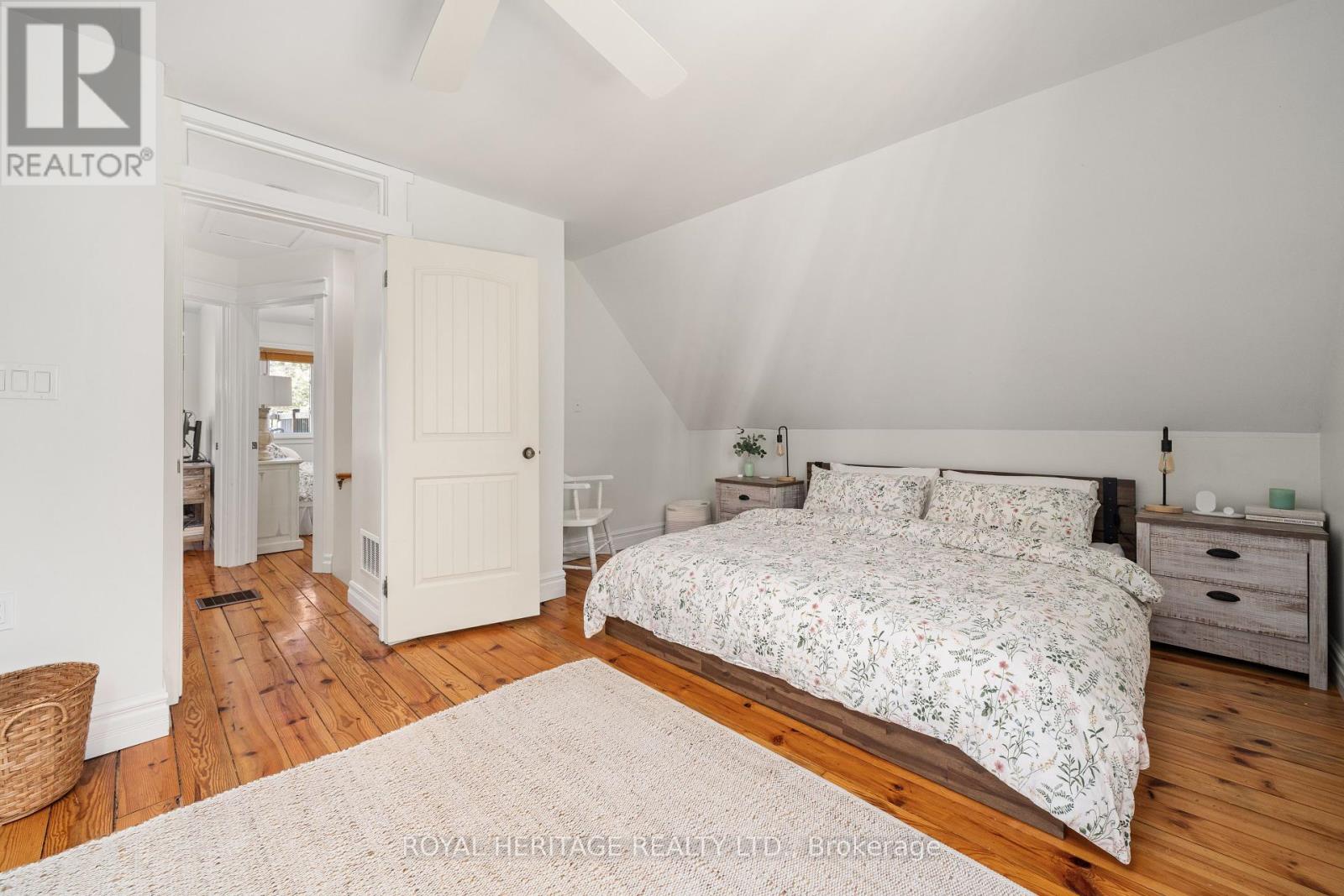 714 Sills Road, Centre Hastings, Ontario  K0K 3E0 - Photo 18 - X12442425