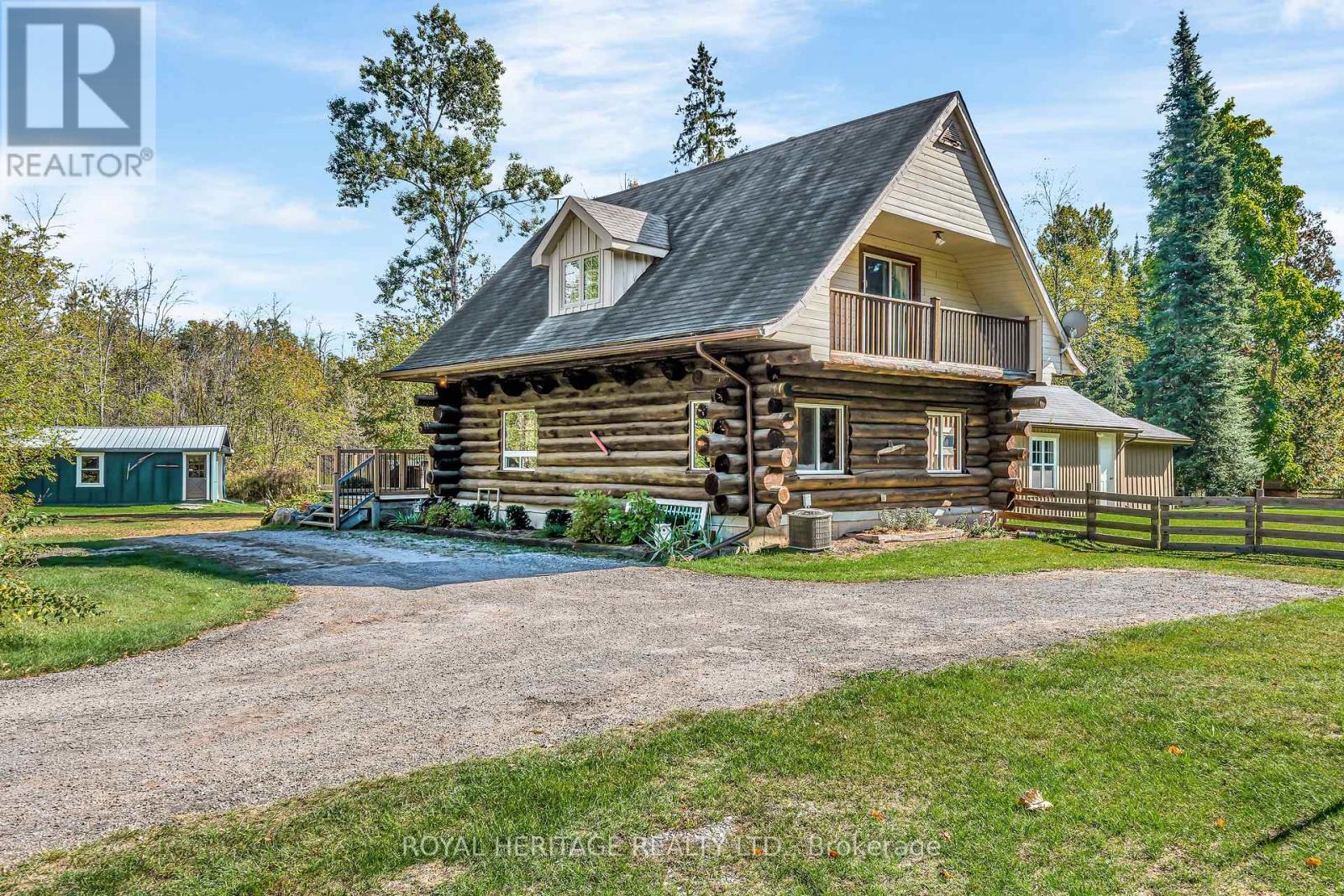 714 Sills Road, Centre Hastings, Ontario  K0K 3E0 - Photo 2 - X12442425