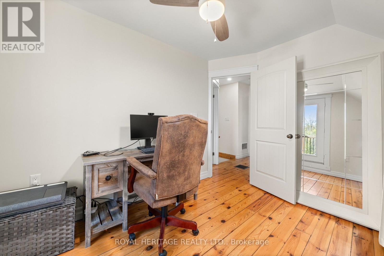 714 Sills Road, Centre Hastings, Ontario  K0K 3E0 - Photo 24 - X12442425