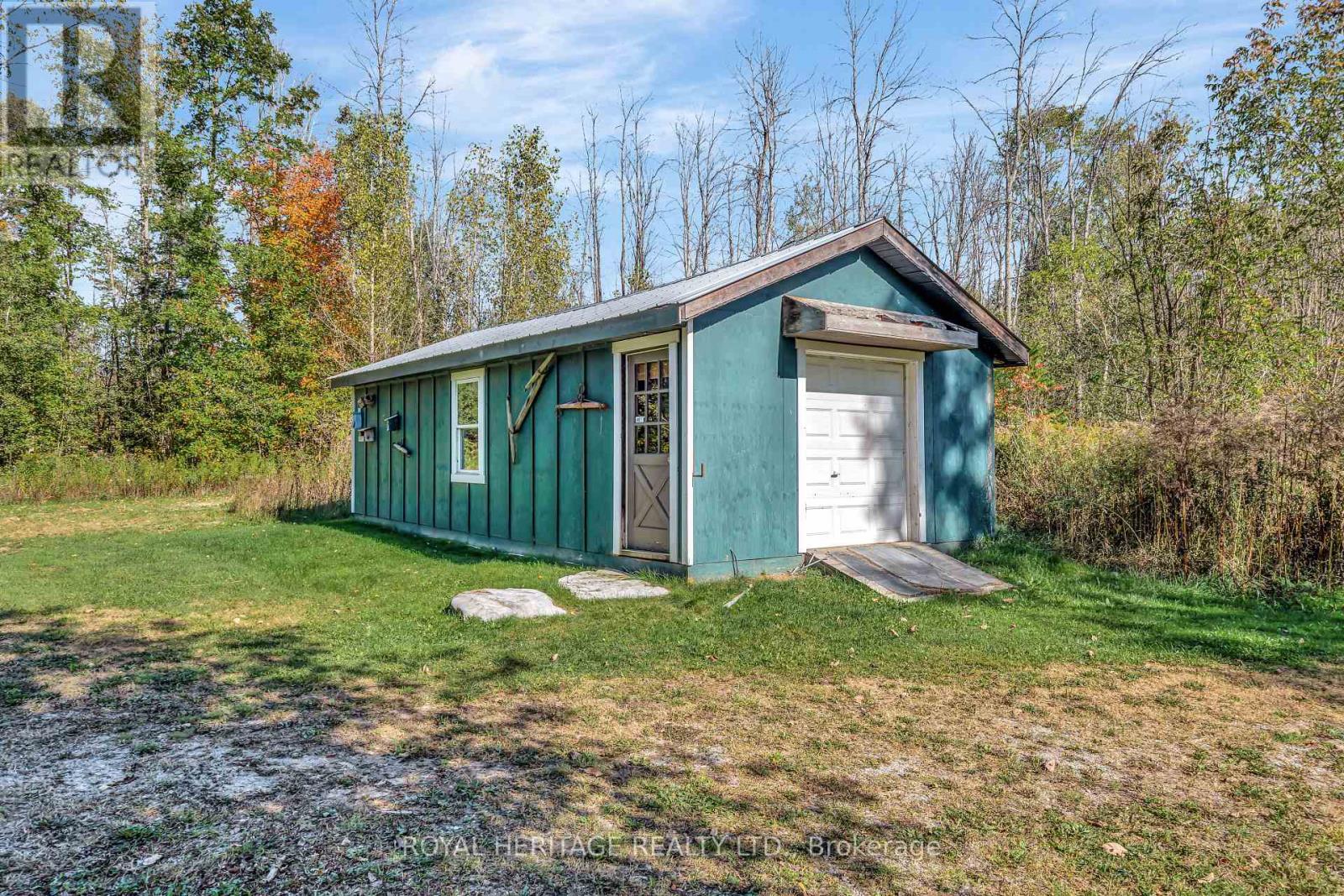 714 Sills Road, Centre Hastings, Ontario  K0K 3E0 - Photo 28 - X12442425