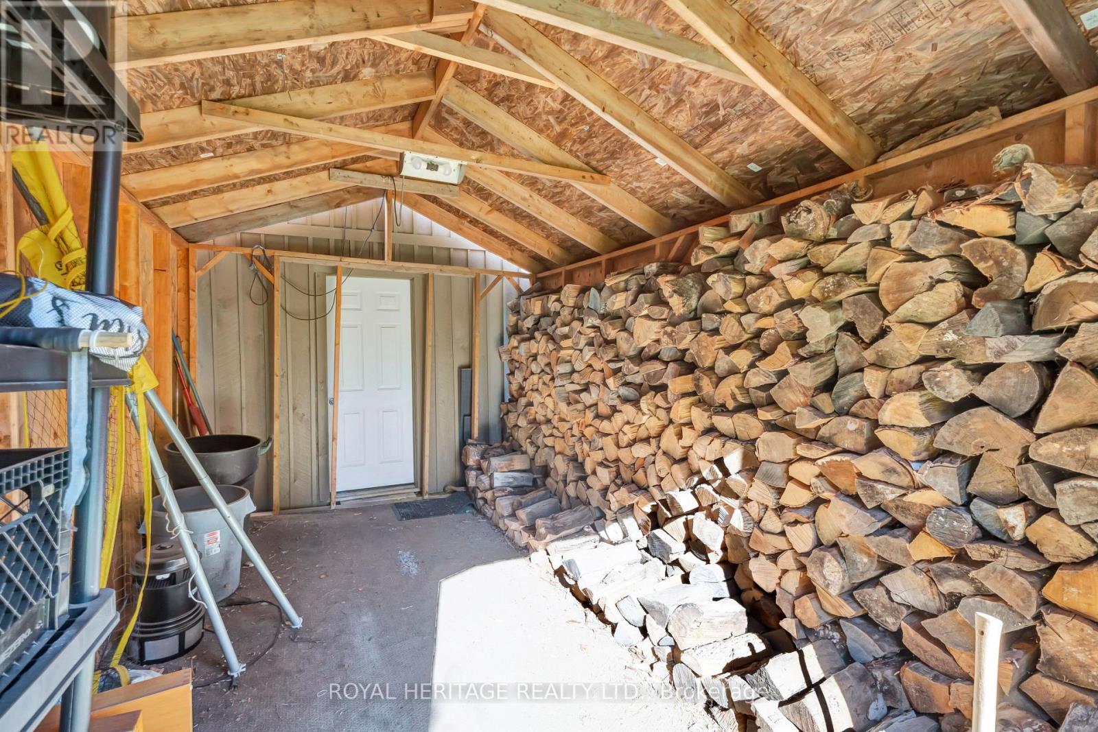 714 Sills Road, Centre Hastings, Ontario  K0K 3E0 - Photo 29 - X12442425