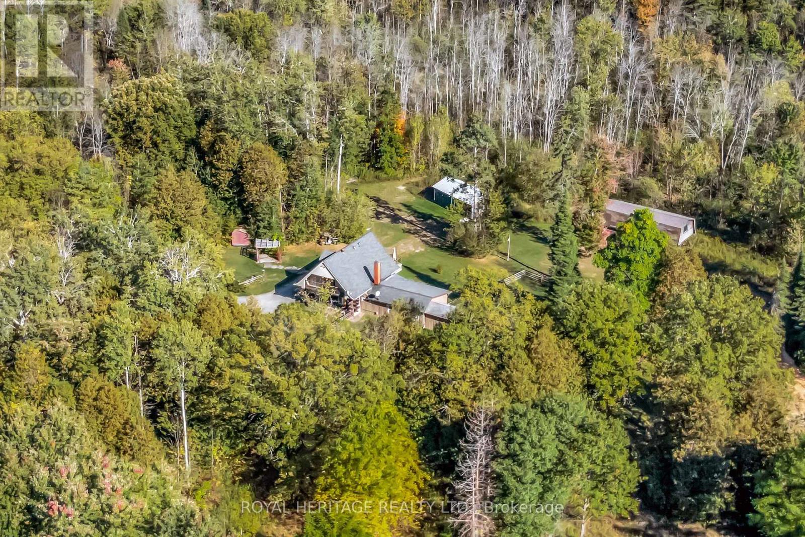 714 Sills Road, Centre Hastings, Ontario  K0K 3E0 - Photo 30 - X12442425