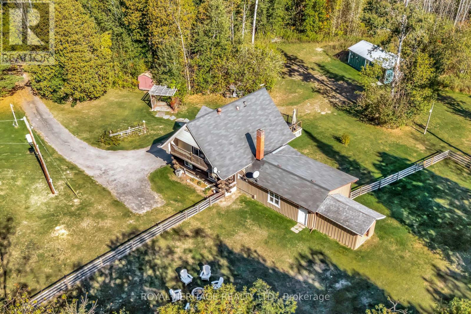 714 Sills Road, Centre Hastings, Ontario  K0K 3E0 - Photo 33 - X12442425