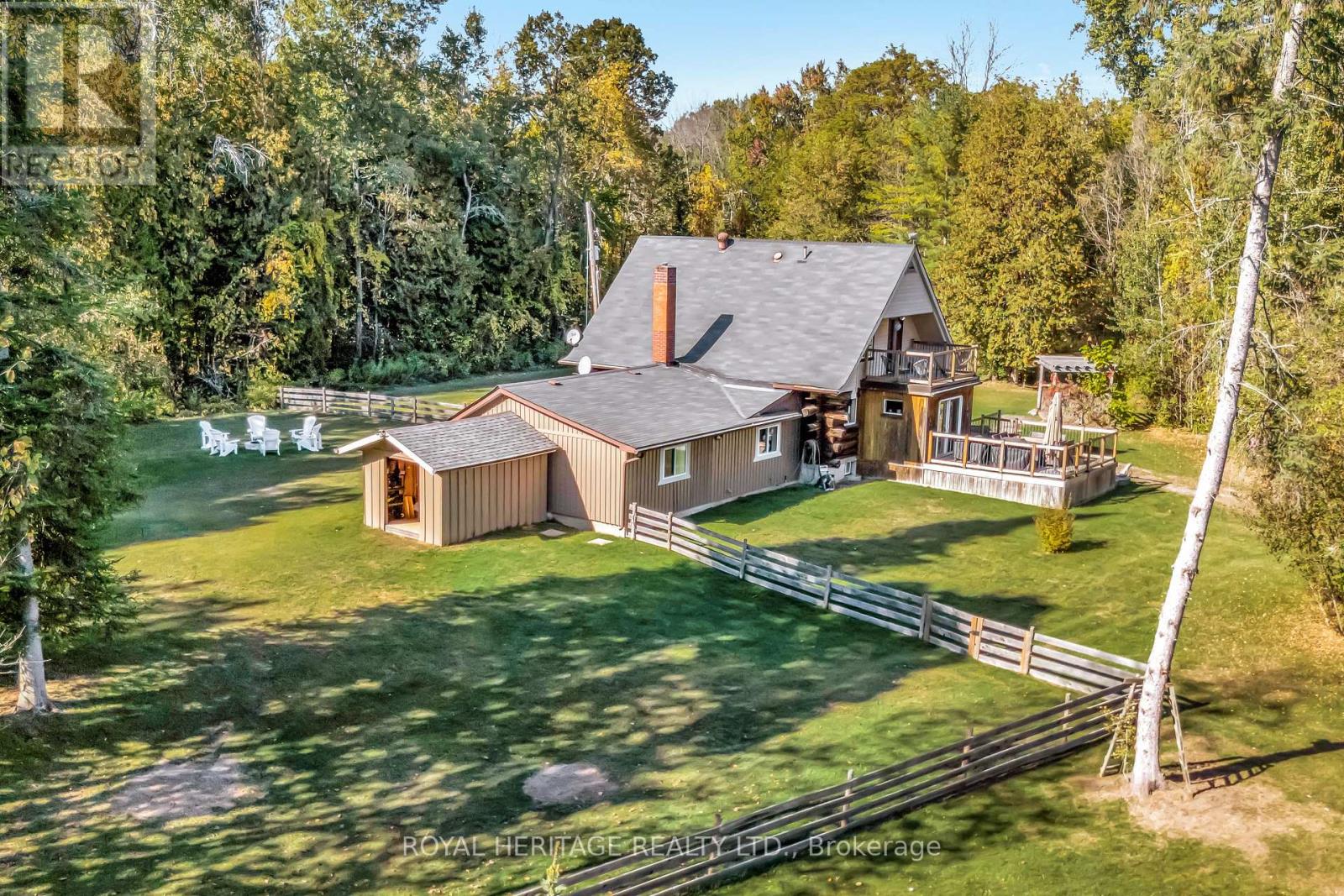 714 Sills Road, Centre Hastings, Ontario  K0K 3E0 - Photo 34 - X12442425
