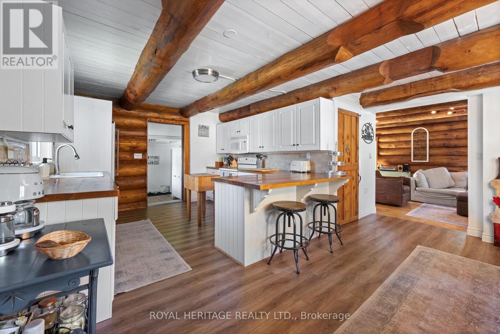 714 Sills Road, Centre Hastings, Ontario  K0K 3E0 - Photo 6 - X12442425