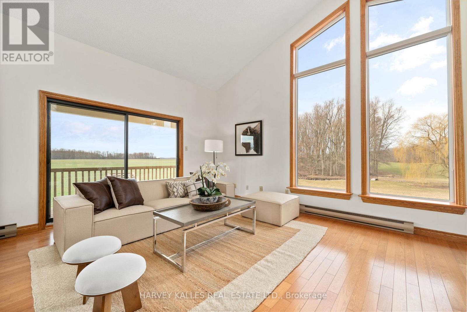 1015 County 2 Road, Prince Edward County, Ontario  K0K 2J0 - Photo 2 - X12443031