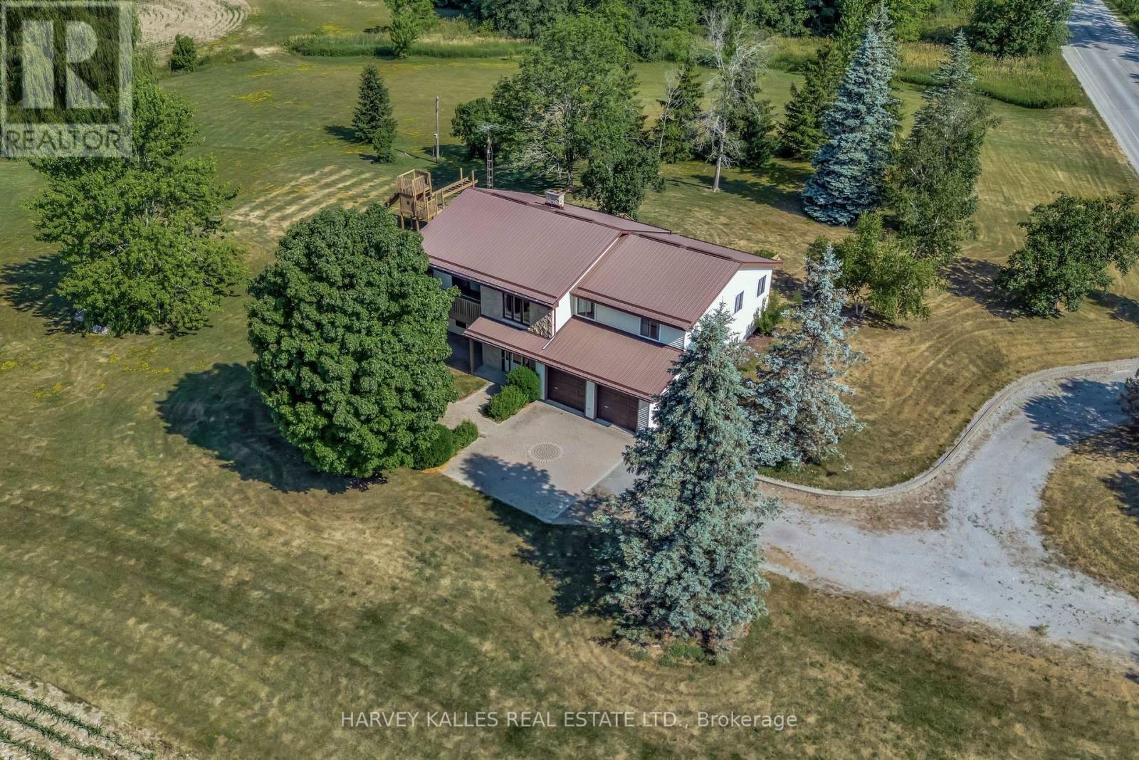 1015 County 2 Road, Prince Edward County, Ontario  K0K 2J0 - Photo 20 - X12443031