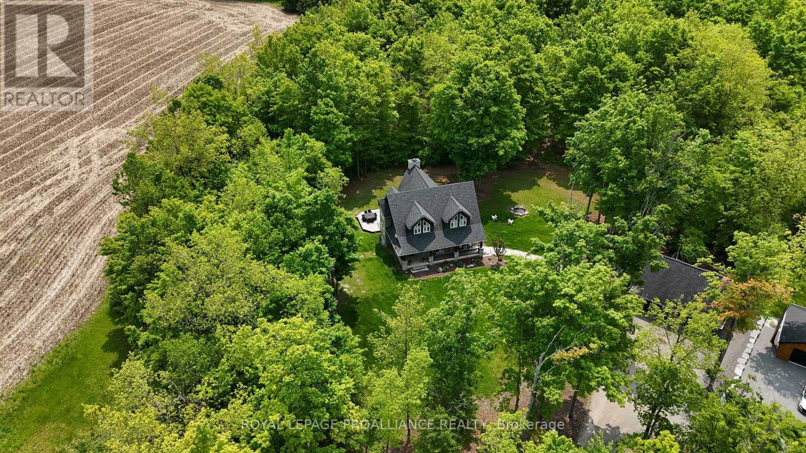 123 Mcconnell Road, Stirling-Rawdon, Ontario  K0K 3E0 - Photo 25 - X12443155