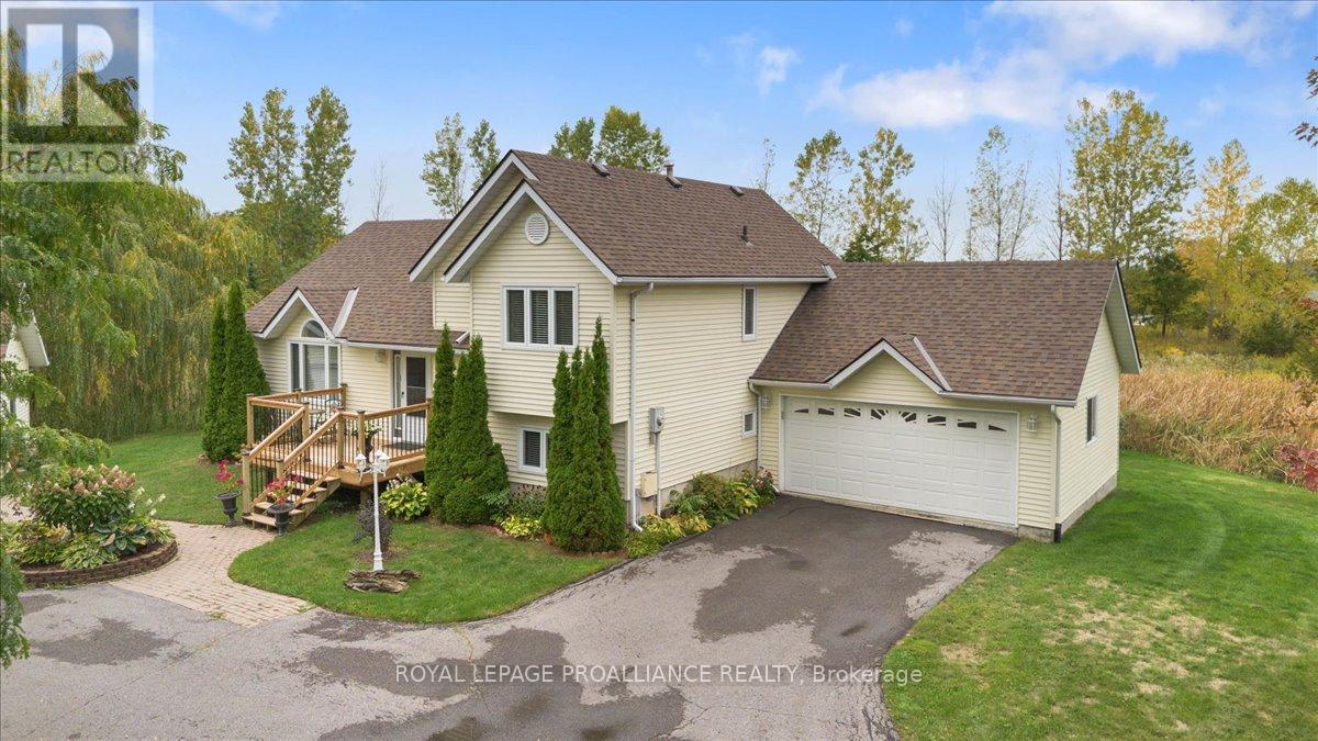 256 EDWARD STREET, Stirling-Rawdon, Ontario