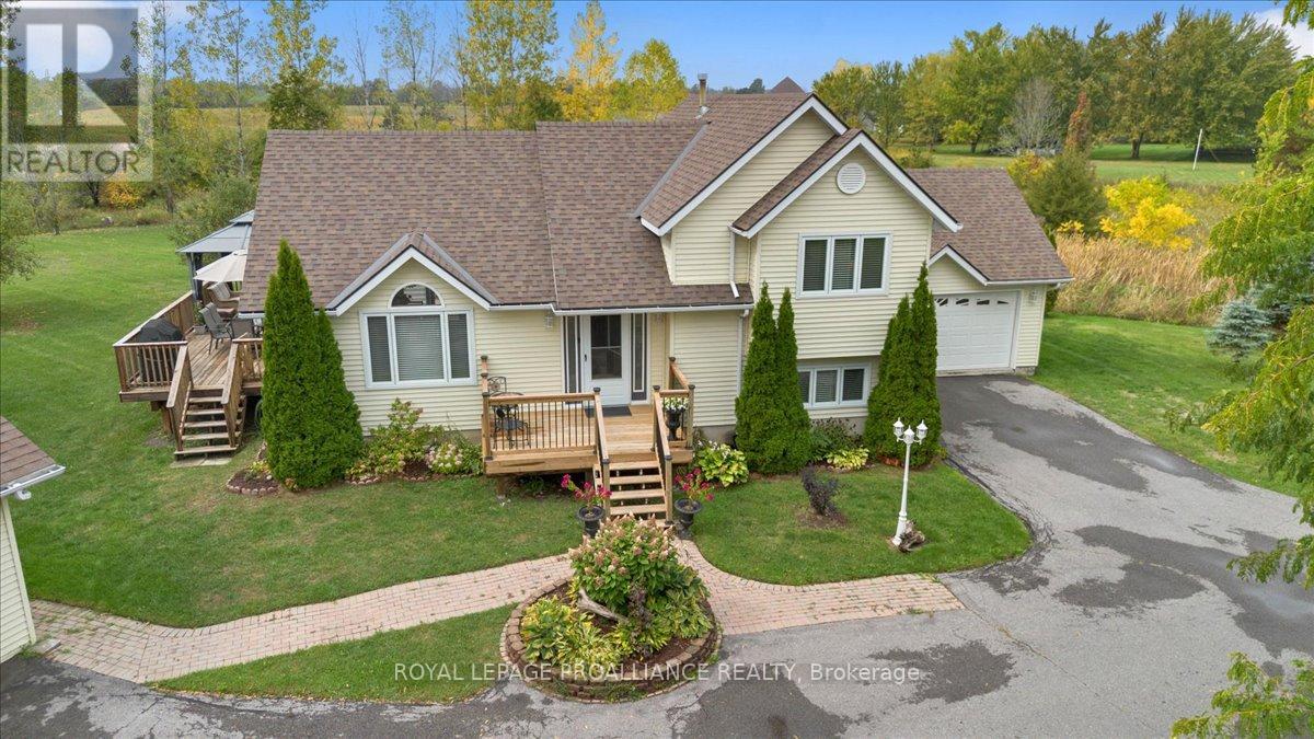 256 Edward Street, Stirling-Rawdon, Ontario  K0K 3E0 - Photo 2 - X12443217