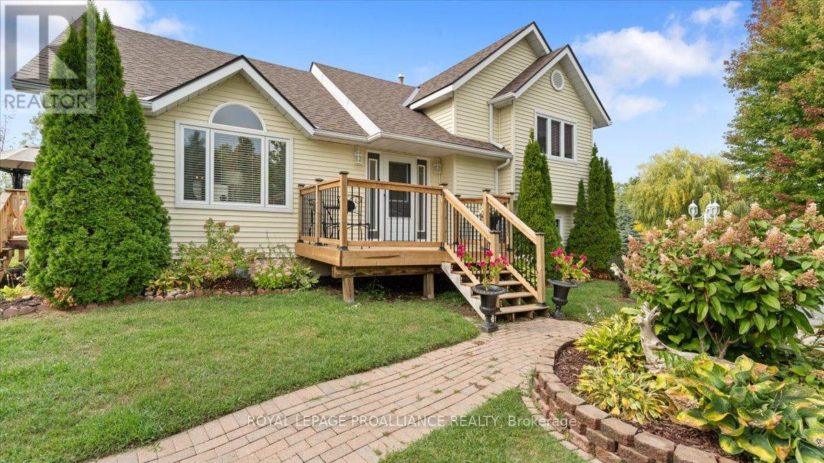 256 Edward Street, Stirling-Rawdon, Ontario  K0K 3E0 - Photo 3 - X12443217