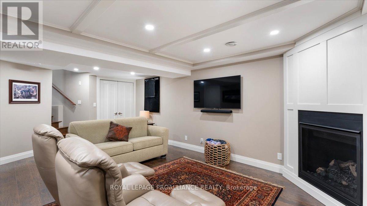 256 Edward Street, Stirling-Rawdon, Ontario  K0K 3E0 - Photo 30 - X12443217