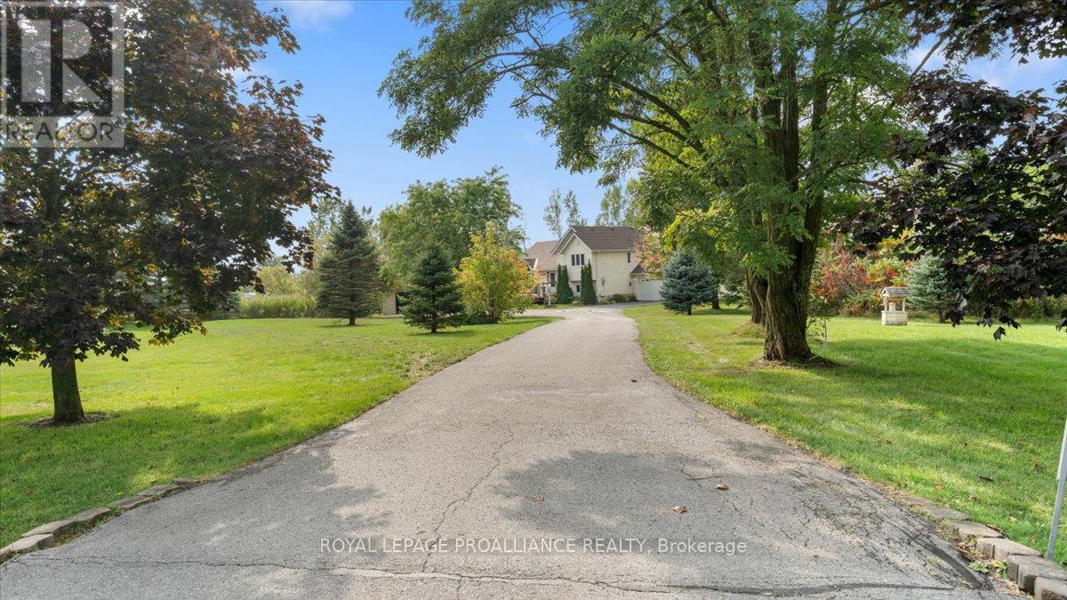 256 Edward Street, Stirling-Rawdon, Ontario  K0K 3E0 - Photo 33 - X12443217