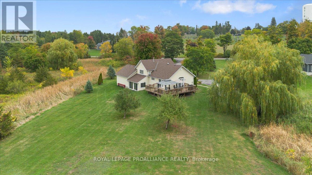 256 Edward Street, Stirling-Rawdon, Ontario  K0K 3E0 - Photo 34 - X12443217