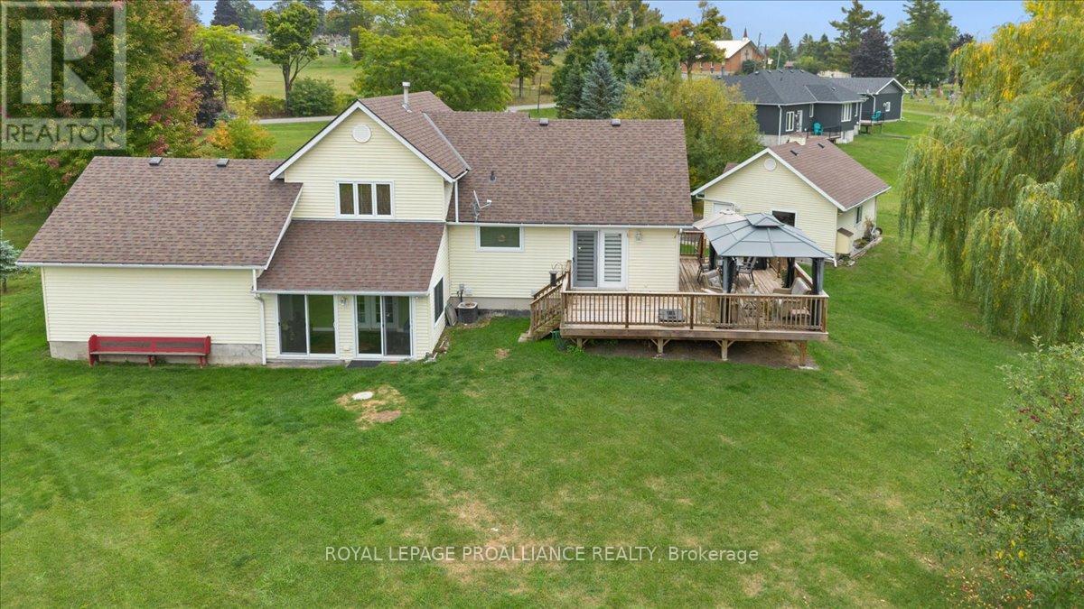 256 Edward Street, Stirling-Rawdon, Ontario  K0K 3E0 - Photo 35 - X12443217