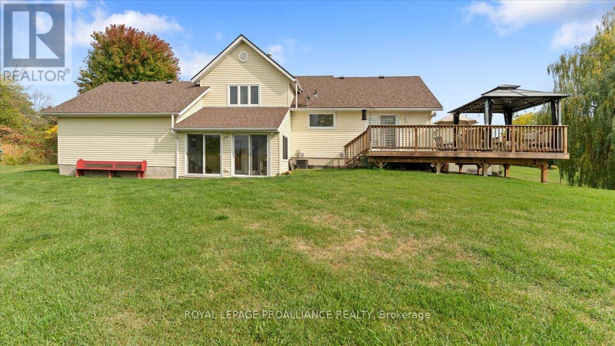256 Edward Street, Stirling-Rawdon, Ontario  K0K 3E0 - Photo 36 - X12443217
