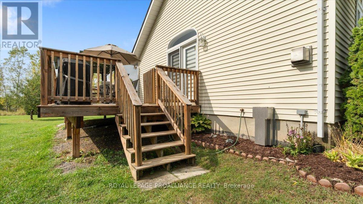 256 Edward Street, Stirling-Rawdon, Ontario  K0K 3E0 - Photo 37 - X12443217