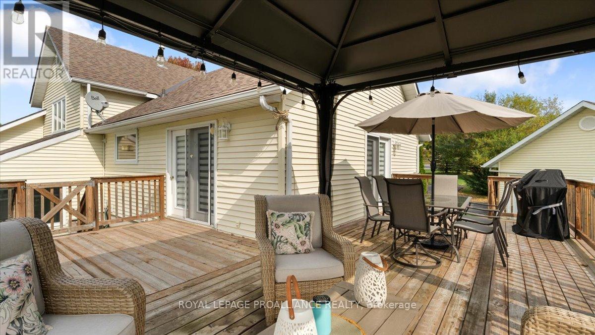 256 Edward Street, Stirling-Rawdon, Ontario  K0K 3E0 - Photo 38 - X12443217